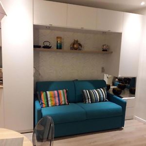 Superior Studio met een King Size Bed